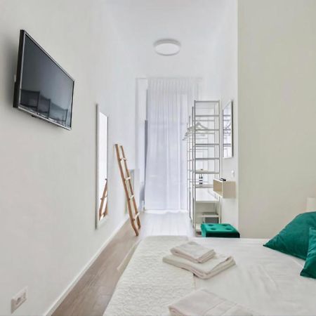Sofia Lake Suite 科莫 外观 照片
