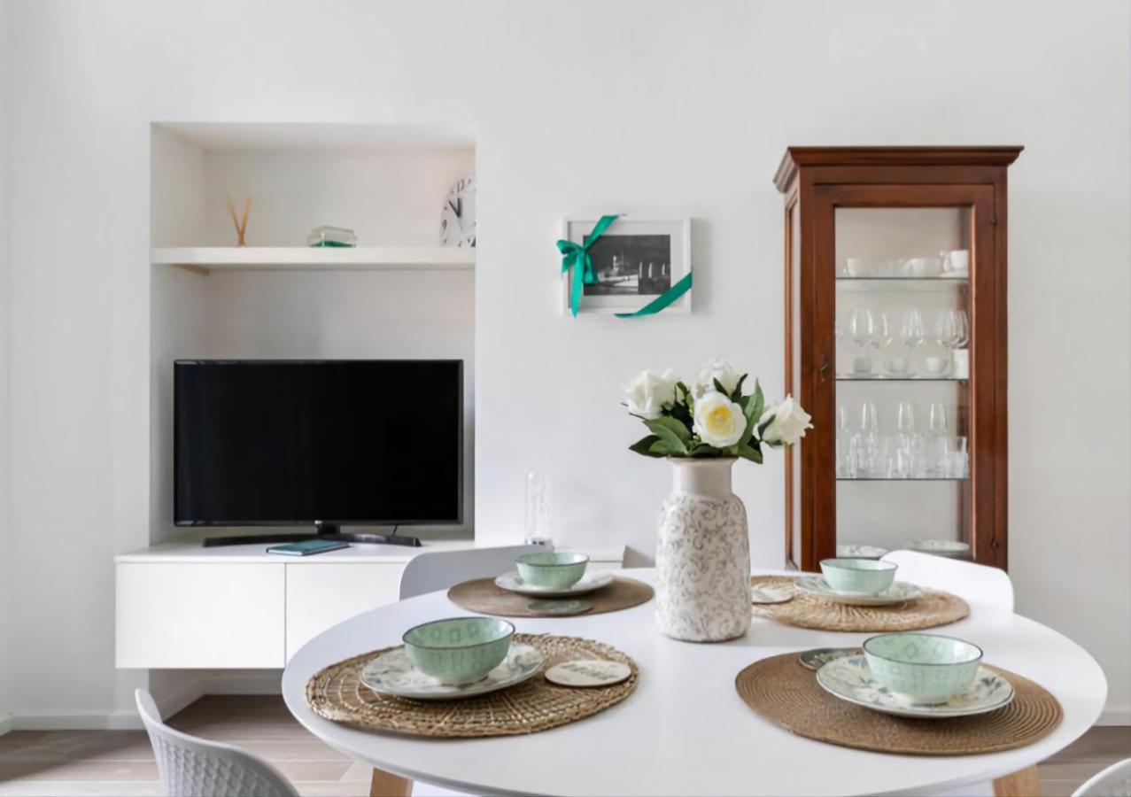 Sofia Lake Suite 科莫 外观 照片