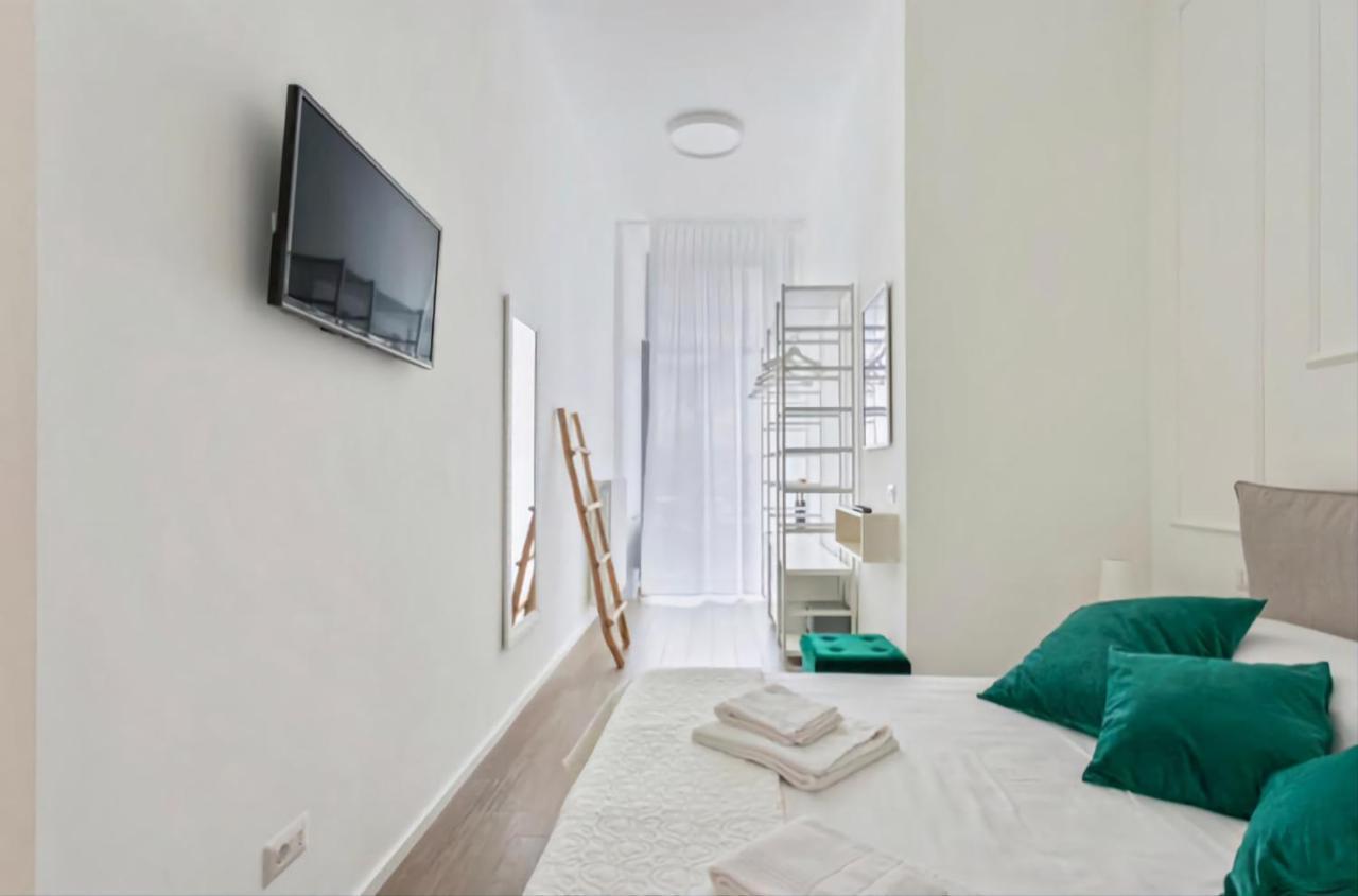 Sofia Lake Suite 科莫 外观 照片