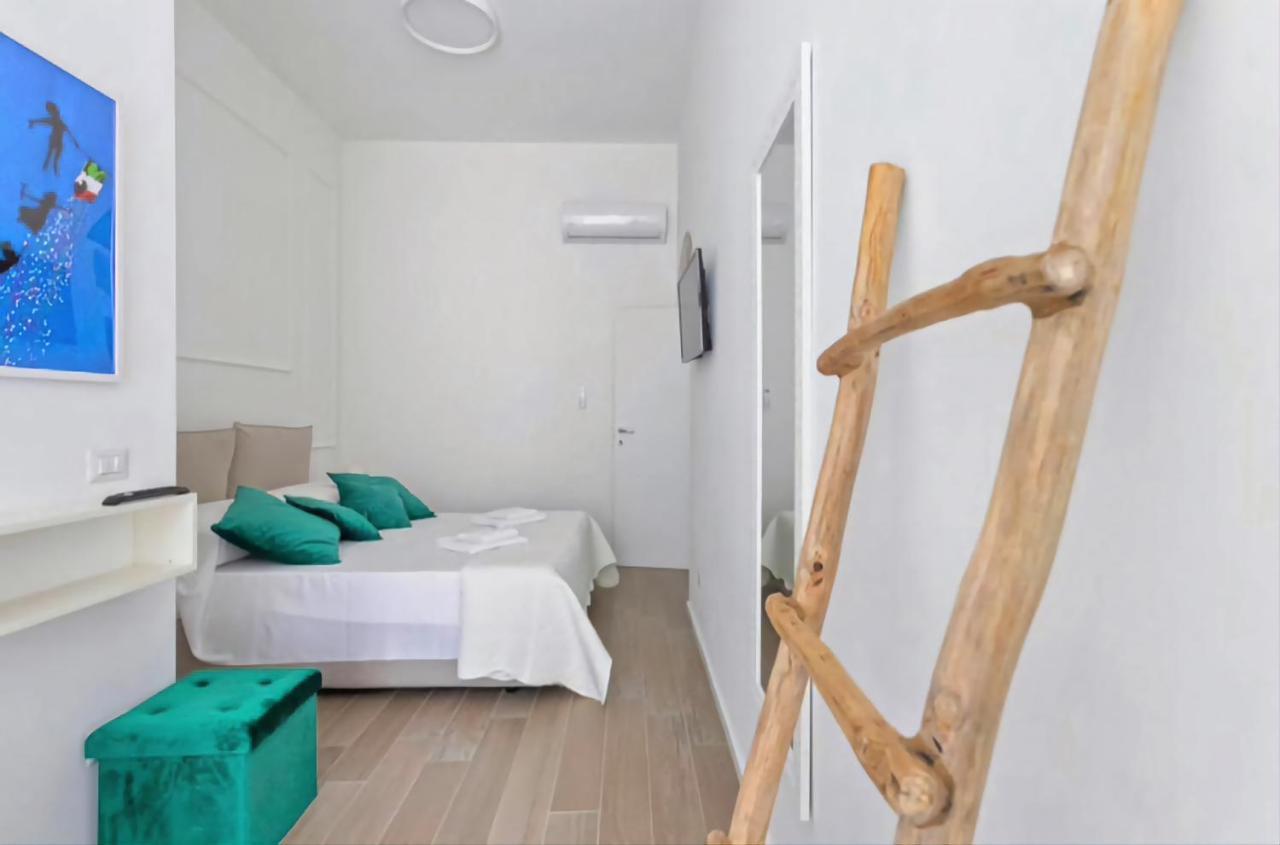 Sofia Lake Suite 科莫 外观 照片
