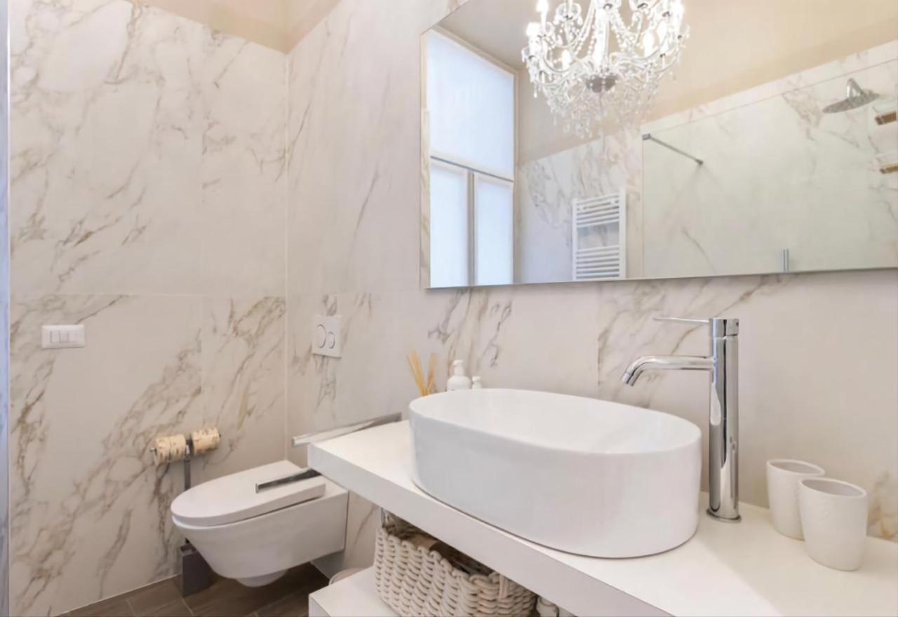 Sofia Lake Suite 科莫 外观 照片