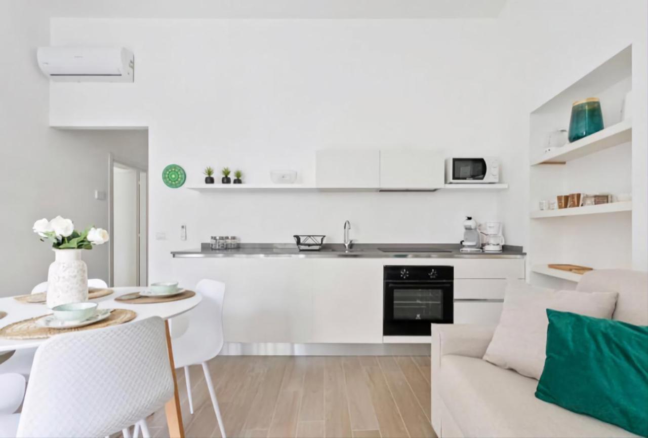 Sofia Lake Suite 科莫 外观 照片